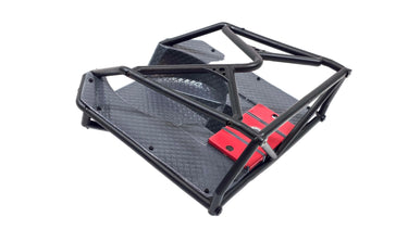 Honcho Lexan Bed (Modified)