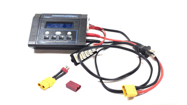 Protek RC Prodigy 610 EZ AC/DC Multi Chemistry Battery Charger