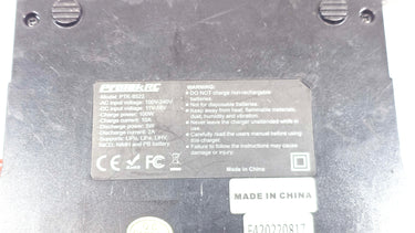 Protek RC Prodigy 610 EZ AC/DC Multi Chemistry Battery Charger