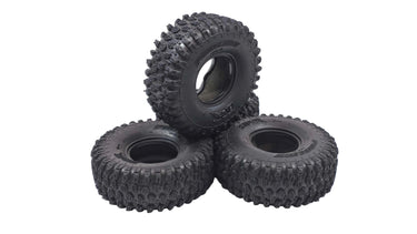 1.9 4.75 Proline Hyrax Predator Compound Tires