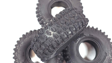 1.9 4.75 Proline Hyrax Predator Compound Tires