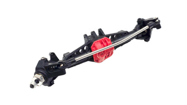 Axial AR44 Front Only Straight Axle