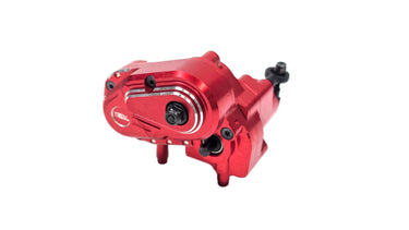 Axial Capra Complete Transmission w/ DIG Function & Treal Aluminum Housing
