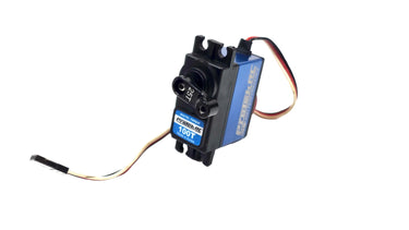 Protek RC 100T Metal Gear Steering Servo w/ Aluminum Servo Horn