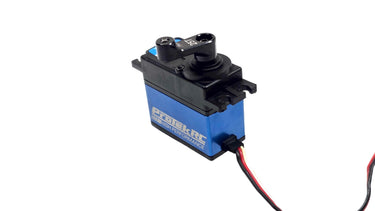 Protek RC 100T Metal Gear Steering Servo w/ Aluminum Servo Horn