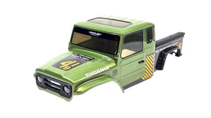 Descriptive image text