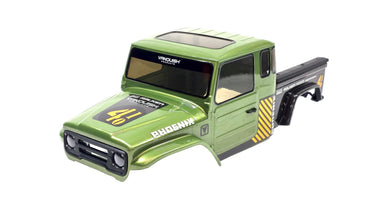 Vanquish VS410 Phoneix Lexan Body