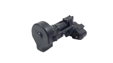 Vanquish VFD Stock Transmission