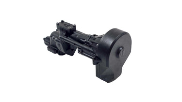 Vanquish VFD Stock Transmission