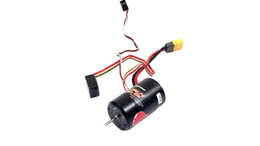 Hobbywing Quicrun Fusion 2in1 Brushless Motor 1800kv & ESC Combo