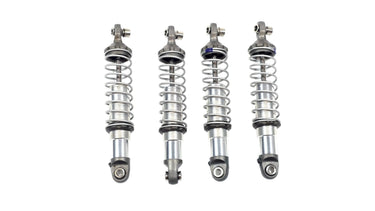 Vanquish S8E Aluminum Shock Set w/ Updated Seals