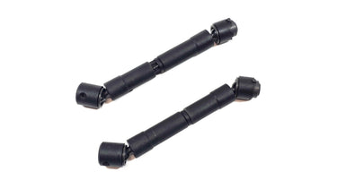 Vanquish ISD10 Stock Plastic Drive Shaft Set