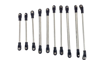 Vanquish VS410 Phoenix Stainless Link Set