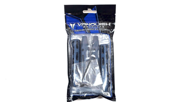 Limited Production Vanquish Light Weight Metric Tool Handle Set w/ Blue Anodizing Sticker Sale