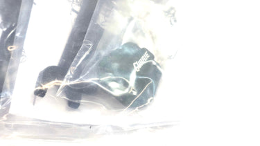 Limited Vanquish Currie HD44 Straight Axle Set w/ Green Diff Covers