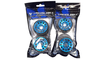 Limited Teal 1.9 Vanquish Method 105 Bead Lock Wheels Set of 4