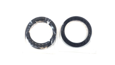 Vanquish 1.9 Aluminum Bead Lock Rings Set of 4