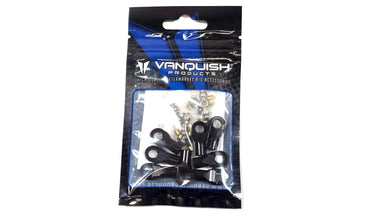 Vanquish Billet Aluminum Rod Ends (8)