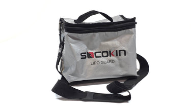 SoCokin Large Lipo Battery Safe Bag