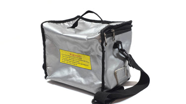 SoCokin Large Lipo Battery Safe Bag