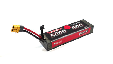 Venom 5000mah 11.1v 3s 50c Lipo Battery
