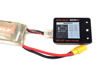 Youme Power 4500 mah 14.8v 4s 60c Lipo Battery