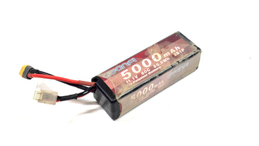 5000mah 11.1v 60c Lipo Battery