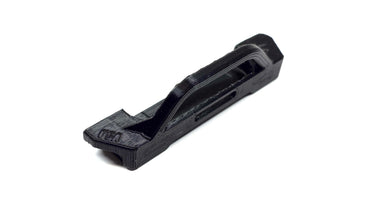 3D Printed Competition-Style Front Bumper