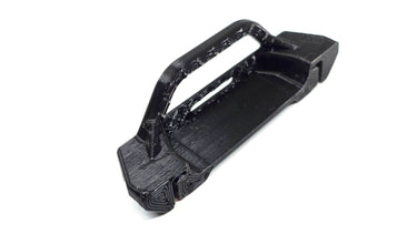 3D Printed Competition-Style Front Bumper