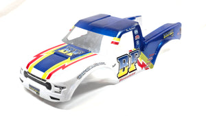 Descriptive image text