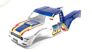 Proline BigFoot Ford Raptor Monster Truck Lexan Body