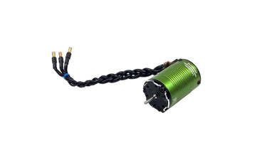 Castle Creations Sensored Brushless Motor 3800kv