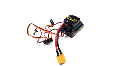 Castle Creations Sidewinder 4 Brushless ESC