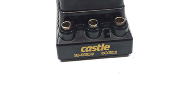 Castle Creations Sidewinder 4 Brushless ESC
