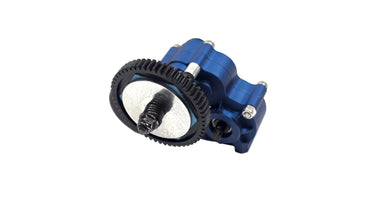 Axial Standard 3 Gear Transmission w/ Metal Internal Gear Set