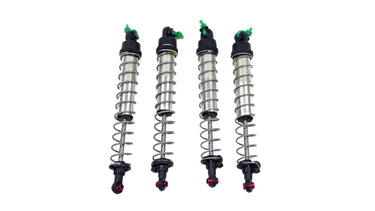 Axial SMT10 Aluminum Shock Set