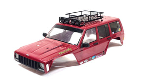 Descriptive image text