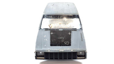 Axial SCX10ii Jeep XJ Lexan Scale Body