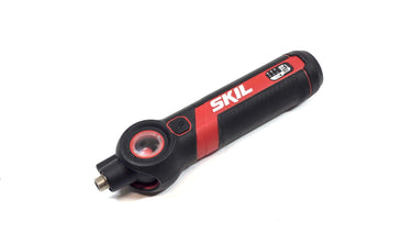 Skill Electric Hand Screwdriver (No Charger)