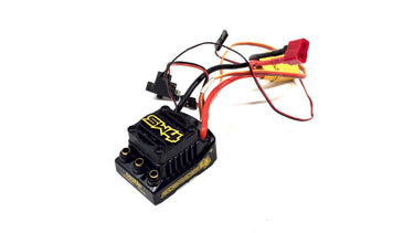Castle Creations Sidewinder 4 Brushless ESC