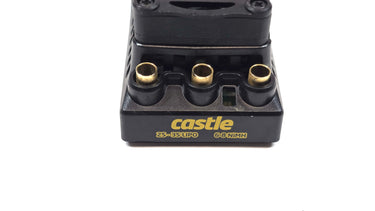 Castle Creations Sidewinder 4 Brushless ESC