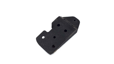 BOW House 3D Printed Basecamp -> Standard 3 Gear Transmission Adaptor