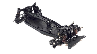 Yokomo YD2s Competition RWD Drift Car Slider Chassis