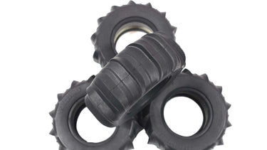 1.9 RC4WD Sand Thrasher Paddle Tire Set of 4