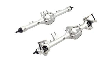 Vanquish D44 Aluminum Straight Axle Set