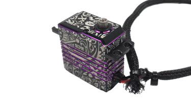 Shift RC X2 High Voltage Metal Gear Direct Power Steering Servo