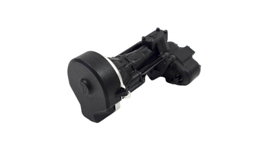 Vanquish VS410 VFD Complete Transmission