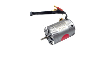 3BRC 3 Brothers RC Kratos 10 3350kv Sensored Brushless Motor