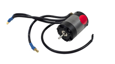 Holmes Hobbies Puller Pro BL 540 Sensored Bushless Motor 2700kv