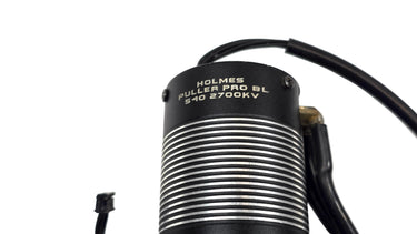 Holmes Hobbies Puller Pro BL 540 Sensored Bushless Motor 2700kv